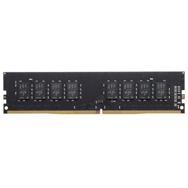 Модуль пам'яті для комп'ютера DDR4 8GB 2400 MHz G.Skill (F4-2400C17S-8GNT)