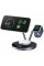 Зарядний пристрій Anker Wireless 3-in-1 MagGo 25W AirCool Dock Stand black (B25X7G11)