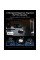 Зарядний пристрій Anker Wireless 3-in-1 MagGo 25W AirCool Dock Stand black (B25X7G11)