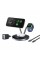 Зарядний пристрій Anker Wireless 3-in-1 MagGo 25W AirCool Dock Stand black (B25X7G11)