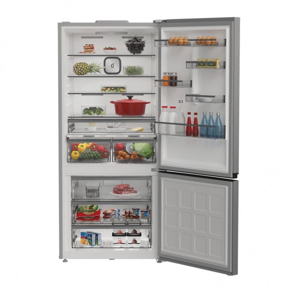 Холодильник Whirlpool WHK26614X6E