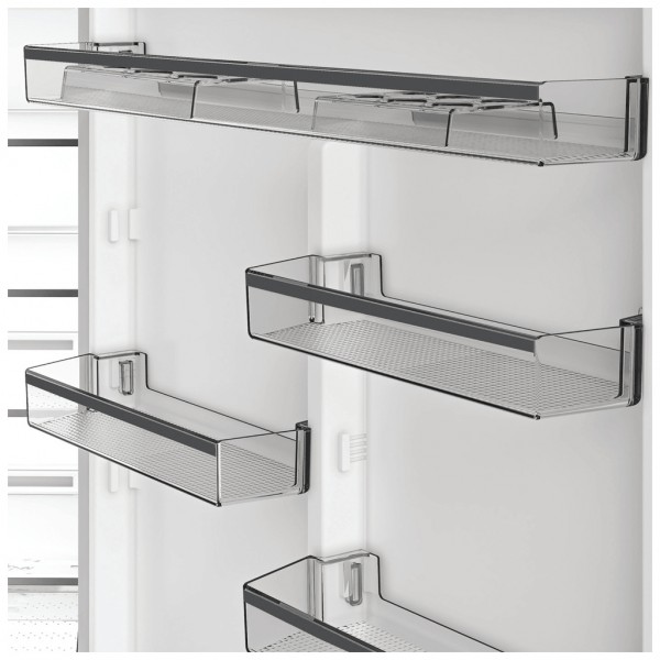 Холодильник Whirlpool WHK26614X6E