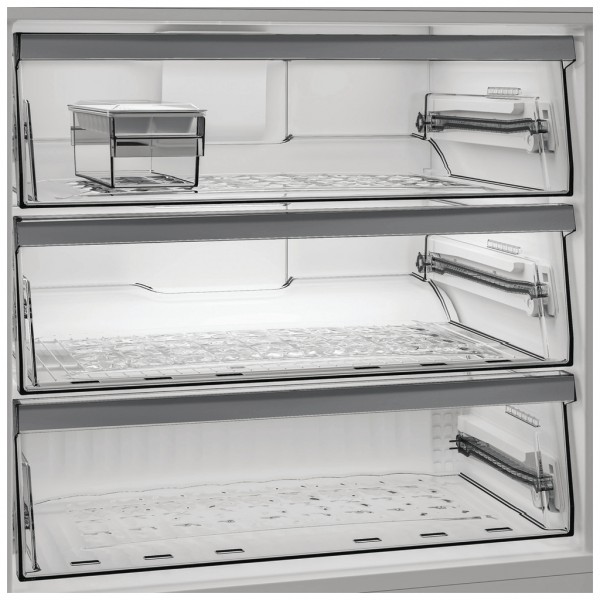 Холодильник Whirlpool WHK26614X6E