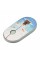 Мишка 2E MF300 CAPYBARATANGERINE Silent Wireless/Bluetooth Green (2E-MF300WCAPIBARAGN)