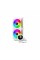 Система рідинного охолодження Gamemax IceBurg 240 Digital WH
