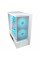 Корпус для ПК Cougar CFV235 Mesh Vision White