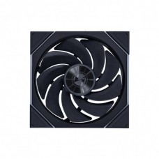 Кулер до корпусу Lian Li Uni Fan TL WIRELESS Reverse, 140-1, Bl (G99.14RTL1W1B.00)