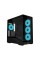 Корпус для ПК Lian Li V100 MINI black (G99.V100MIX.00)
