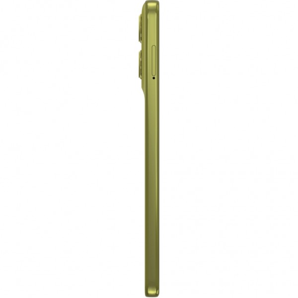 Мобільний телефон Motorola G86 8/256GB Golden Cypress (PB7L0115RS)