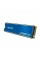 Накопичувач SSD M.2 2280 512GB ADATA (ALEG-710-512GCS)