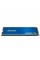 Накопичувач SSD M.2 2280 512GB ADATA (ALEG-710-512GCS)
