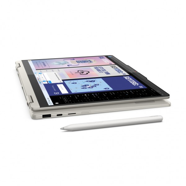 Ноутбук Lenovo Yoga 7 2-in-1 14ILL10 (83JQ00D5RA)
