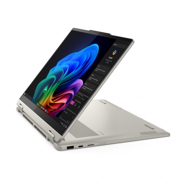Ноутбук Lenovo Yoga 7 2-in-1 14ILL10 (83JQ00D5RA)