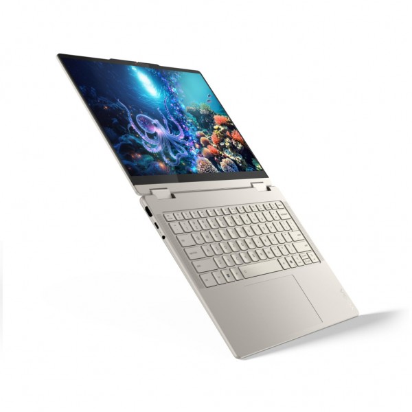Ноутбук Lenovo Yoga 7 2-in-1 14ILL10 (83JQ00D5RA)
