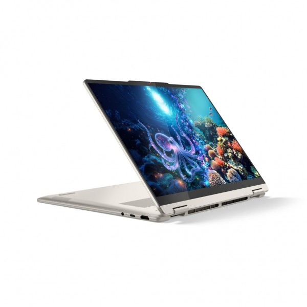 Ноутбук Lenovo Yoga 7 2-in-1 14ILL10 (83JQ00D5RA)