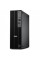 Комп'ютер Dell Pro Slim QCS1250 /Ultra5 235, 16, 512, KM, 180W, W11Pro (BTO105_QCS1250_UA_WP)