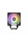Кулер до процесора Qube ST-6U3-ST black
