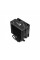 Кулер до процесора Qube ST-6U3-ST black