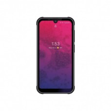 Мобільний телефон Maxcom MS572 3/32Gb Gray (5908235975924)