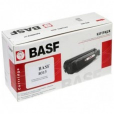 Картридж BASF для HP CLJ CP1025 Magenta (B313)