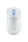 Мишка ASUS ROG Keris II WL ACE Wireless/Bluetooth/USB White (90MP03N0-BMUA10)