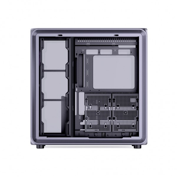 Корпус для ПК JONSBO BO400 Gray