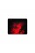 Мишка Defender M601WL-BA Wireless + mouse pad Black/Red (78227)