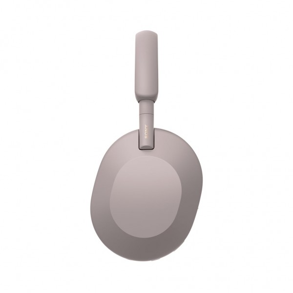 Навушники Sony WH-1000XM5 Smoky Pink (WH1000XM5P.CE7)