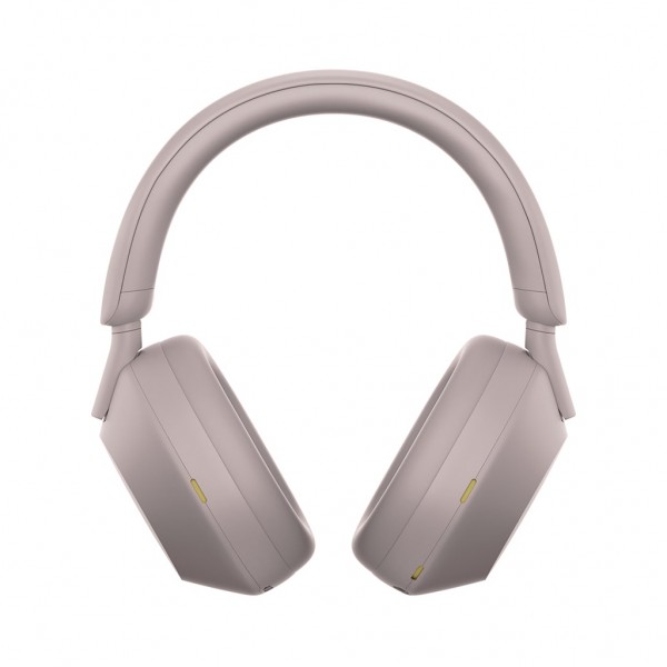 Навушники Sony WH-1000XM5 Smoky Pink (WH1000XM5P.CE7)