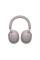 Навушники Sony WH-1000XM5 Smoky Pink (WH1000XM5P.CE7)