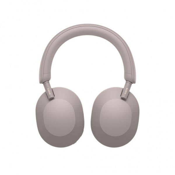 Навушники Sony WH-1000XM5 Smoky Pink (WH1000XM5P.CE7)