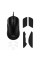 Мишка HyperX Pulsefire Haste 2 USB Black (6N0A7AA)
