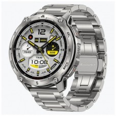 Смарт-годинник KOSPET TANK T4SE SILVER (6978602500614)