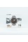 Смарт-годинник KOSPET TANK T4SE SILVER (6978602500614)