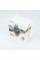 Смарт-годинник KOSPET TANK T4SE SILVER (6978602500614)