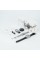Смарт-годинник KOSPET TANK T4SE SILVER (6978602500614)
