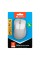 Мишка Canyon MW-11 Wireless Pixart White Grey (CNE-CMSW11PW)