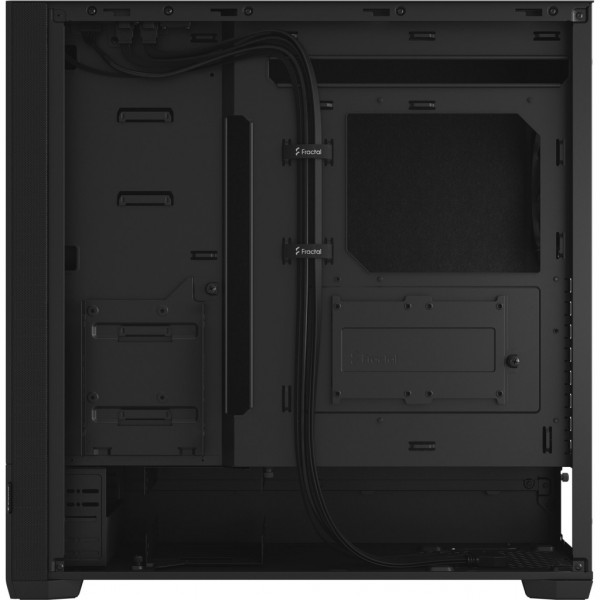 Корпус для ПК Fractal Design Pop XL Silent Black Solid (FD-C-POS1X-01)