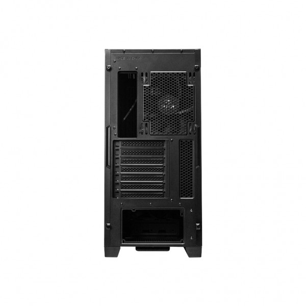 Корпус для ПК Chieftec APEX Q (GA-01B-Q-OP)