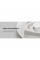 Кулер до корпусу ID-Cooling Вентилятор ID-Cooling AS-140-W White (AS-140-W)