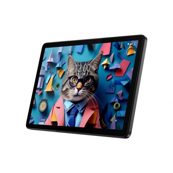 Планшет Sigma Tab A1035 BASIC 10.1" 6/128GB 4G dark grey (4827798966112)