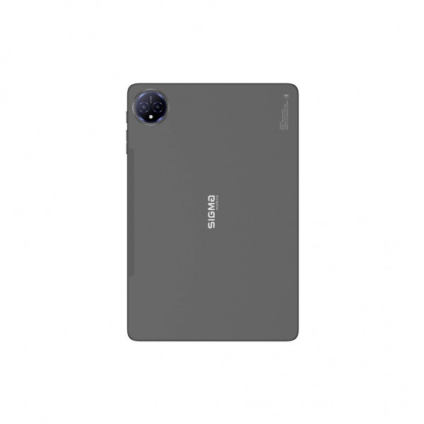 Планшет Sigma Tab A1035 BASIC 10.1" 6/128GB 4G dark grey (4827798966112)