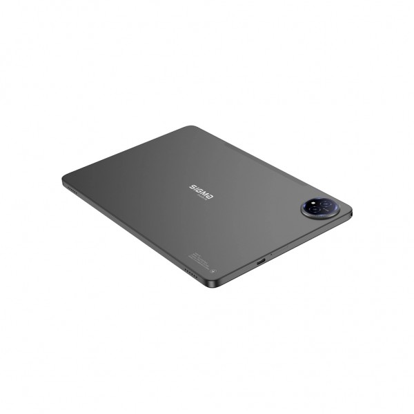Планшет Sigma Tab A1035 BASIC 10.1" 6/128GB 4G dark grey (4827798966112)