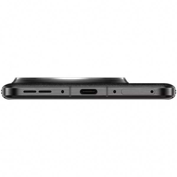 Мобільний телефон OnePlus 13 5G 12/256GB Black