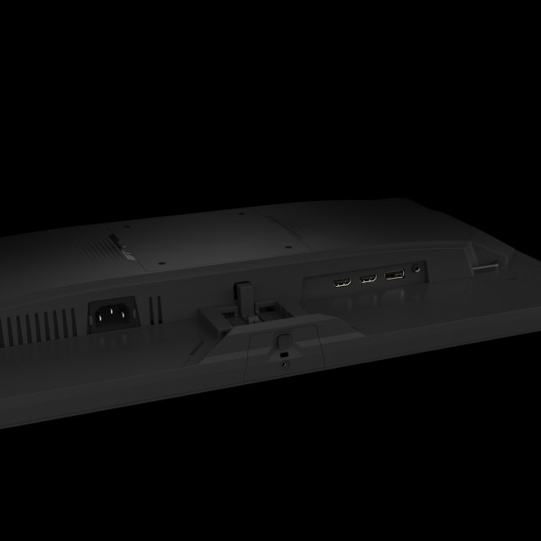 Монітор GIGABYTE GS25F2 Gaming Monitor