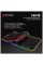 Килимок для мишки Marvo MG10 XL RGB lighting