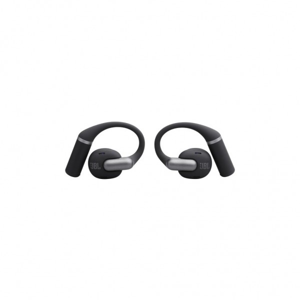 Навушники JBL Sense Pro Black (JBLSENSEPROBLK)