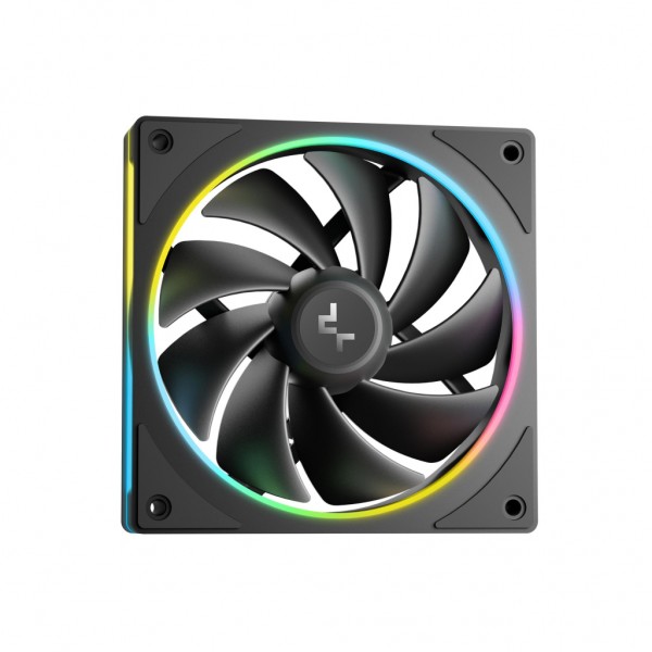 Система рідинного охолодження Deepcool LM360 Black (R-LM360-BKDMMC-1)