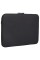 Сумка для ноутбука Thule 13" Lithos Sleeve MacBook Air TLS-113 Black 30,4x21,5x1,2см (3205454)