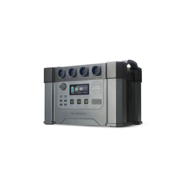 Зарядна станція ALLPOWERS S2000 Pro 2400W 1451Wh (S2000 PRO)